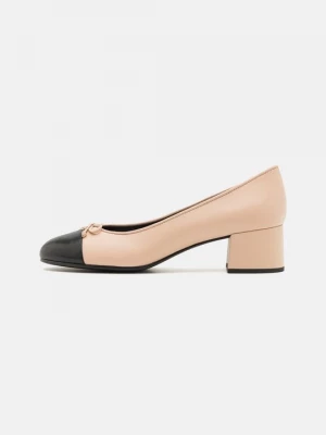 Foto van product Klassieke pumps Tory Burch donkerroze