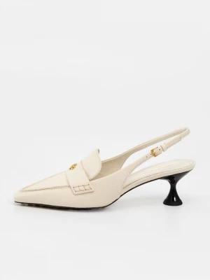 Foto van product Klassieke pumps Tory Burch wit