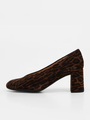 Foto van product Klassieke pumps Unisa