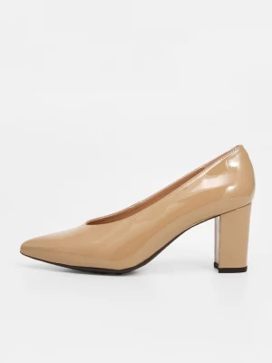Foto van product Klassieke pumps Unisa