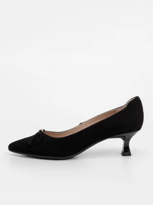 Foto van product Klassieke pumps Unisa zwart