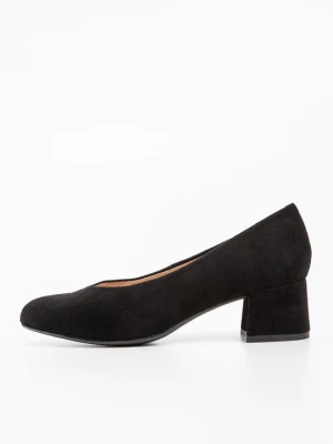 Foto van product Klassieke pumps Unisa zwart