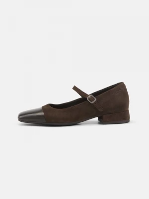Foto van product Klassieke pumps Vagabond bruin