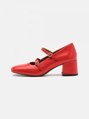 Foto van product Klassieke pumps Vagabond rood