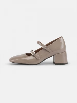 Foto van product Klassieke pumps Vagabond taupe