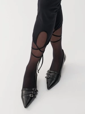 Foto van product Klassieke pumps Vagabond zwart