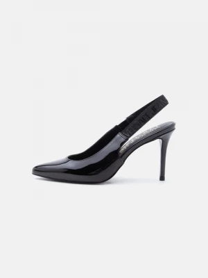 Foto van product Klassieke pumps Versace Jeans Couture zwart
