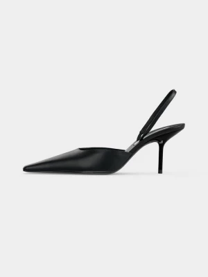 Foto van product Klassieke pumps Victoria Beckham zwart