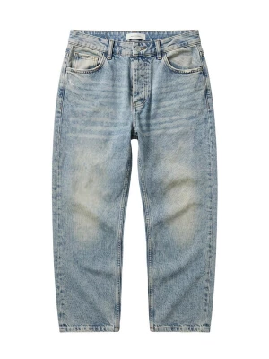 Foto van product Kleidermafia Jeans donkerblauw