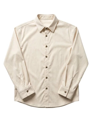 Foto van product Kleidermafia Overhemd beige