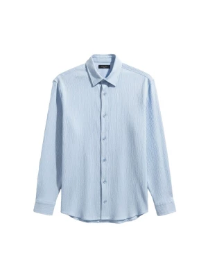 Foto van product Kleidermafia Overhemd blauw