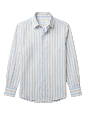 Foto van product Kleidermafia Overhemd blauw