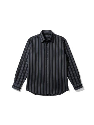 Foto van product Kleidermafia Overhemd navy