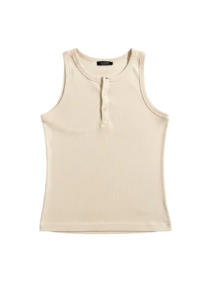 Foto van product Kleidermafia Shirt beige