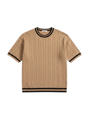 Foto van product Kleidermafia Shirt beige