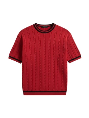 Foto van product Kleidermafia Shirt bordeaux