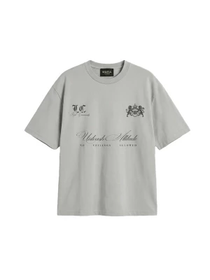Foto van product Kleidermafia Shirt grijs