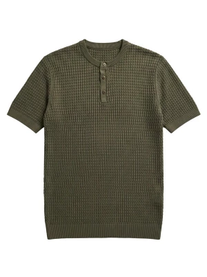 Foto van product Kleidermafia Shirt kaki