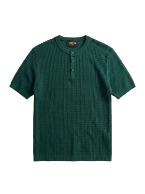 Foto van product Kleidermafia Shirt petrol