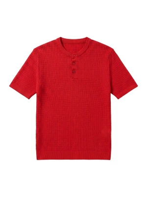 Foto van product Kleidermafia Shirt rood