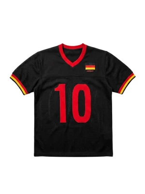 Foto van product Kleidermafia Shirt zwart
