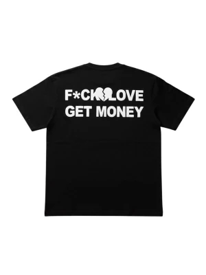 Foto van product Kleidermafia Shirt zwart