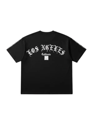 Foto van product Kleidermafia Shirt zwart