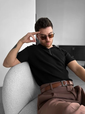 Foto van product Kleidermafia Shirt zwart