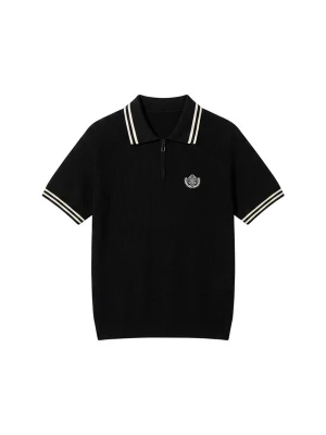 Foto van product Kleidermafia Shirt zwart