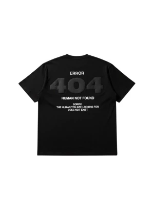 Foto van product Kleidermafia Shirt zwart