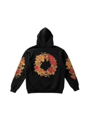 Foto van product Kleidermafia Sweatshirt zwart