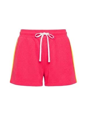 Foto van product Kleinigkeit Broek 'Perry' limoen / framboos