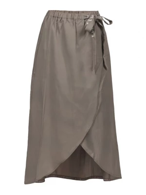Foto van product Kleinigkeit Rok 'Marilyn' taupe