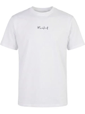 Foto van product Kleinigkeit Shirt 'Big Casa' mintgroen / zwart / wit