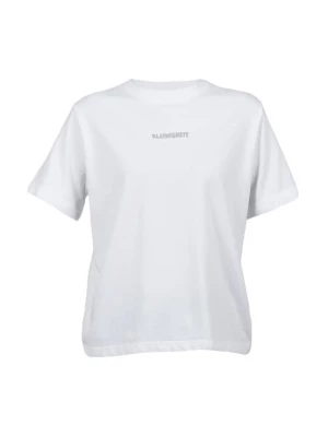 Foto van product Kleinigkeit Shirt 'Big Cheers' gemengde kleuren / wit