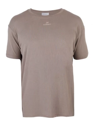Foto van product Kleinigkeit Shirt 'Epic' taupe