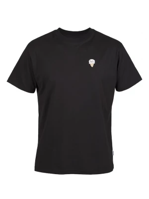 Foto van product Kleinigkeit Shirt 'Ice Cream' beige / zwart / wit