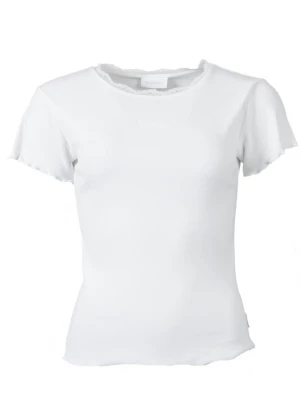 Foto van product Kleinigkeit Shirt 'Kelly' wit