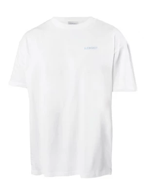 Foto van product Kleinigkeit Shirt 'Klein Aber Fein Shört Bois' offwhite