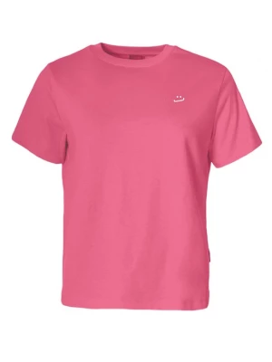 Foto van product Kleinigkeit Shirt 'Laugh You' lichtroze