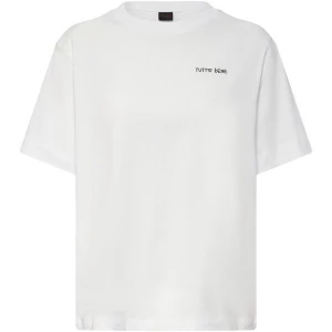 Foto van product Kleinigkeit Shirt 'Tutto Bene' zwart / wit