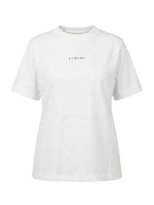 Foto van product Kleinigkeit Shirt zwart / wit
