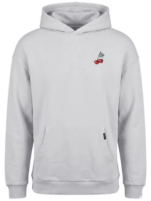 Foto van product Kleinigkeit Sweatshirt 'Big Worm' geel