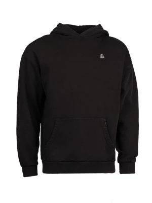 Foto van product Kleinigkeit Sweatshirt grijs / zwart