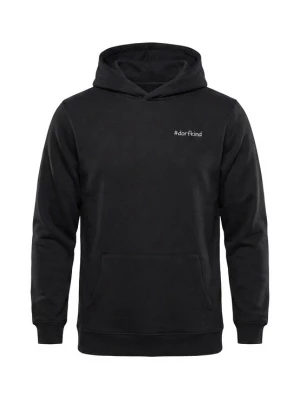 Foto van product Kleinigkeit Sweatshirt zwart / wit