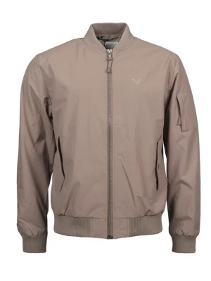 Foto van product Kleinigkeit Tussenjas taupe