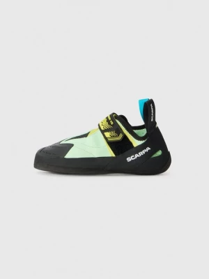 Foto van product Klimschoenen Scarpa lichtgroen