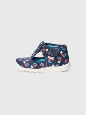 Foto van product Klimschoenen Superfit blauw