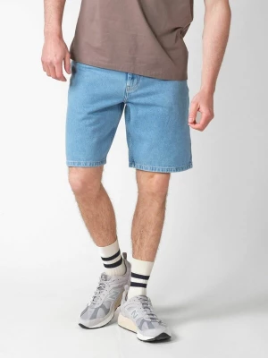 Foto van product Klitmøller Collective Broek ' Bastian ' lichtblauw