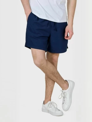 Foto van product Klitmøller Collective Broek ' Bertram ' blauw